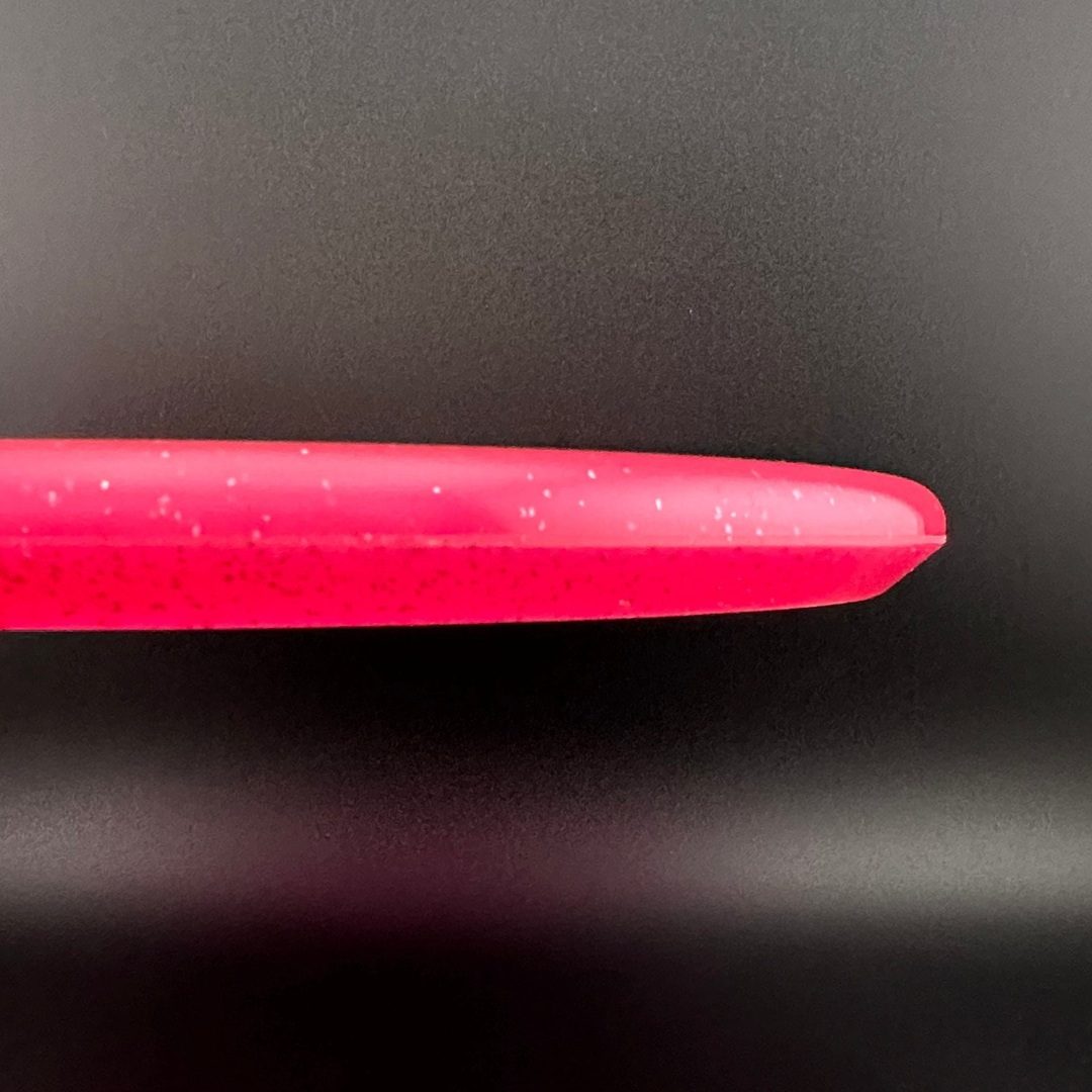 Z Glo Sparkle Zone - Ledgestone 2025 S3 Discraft