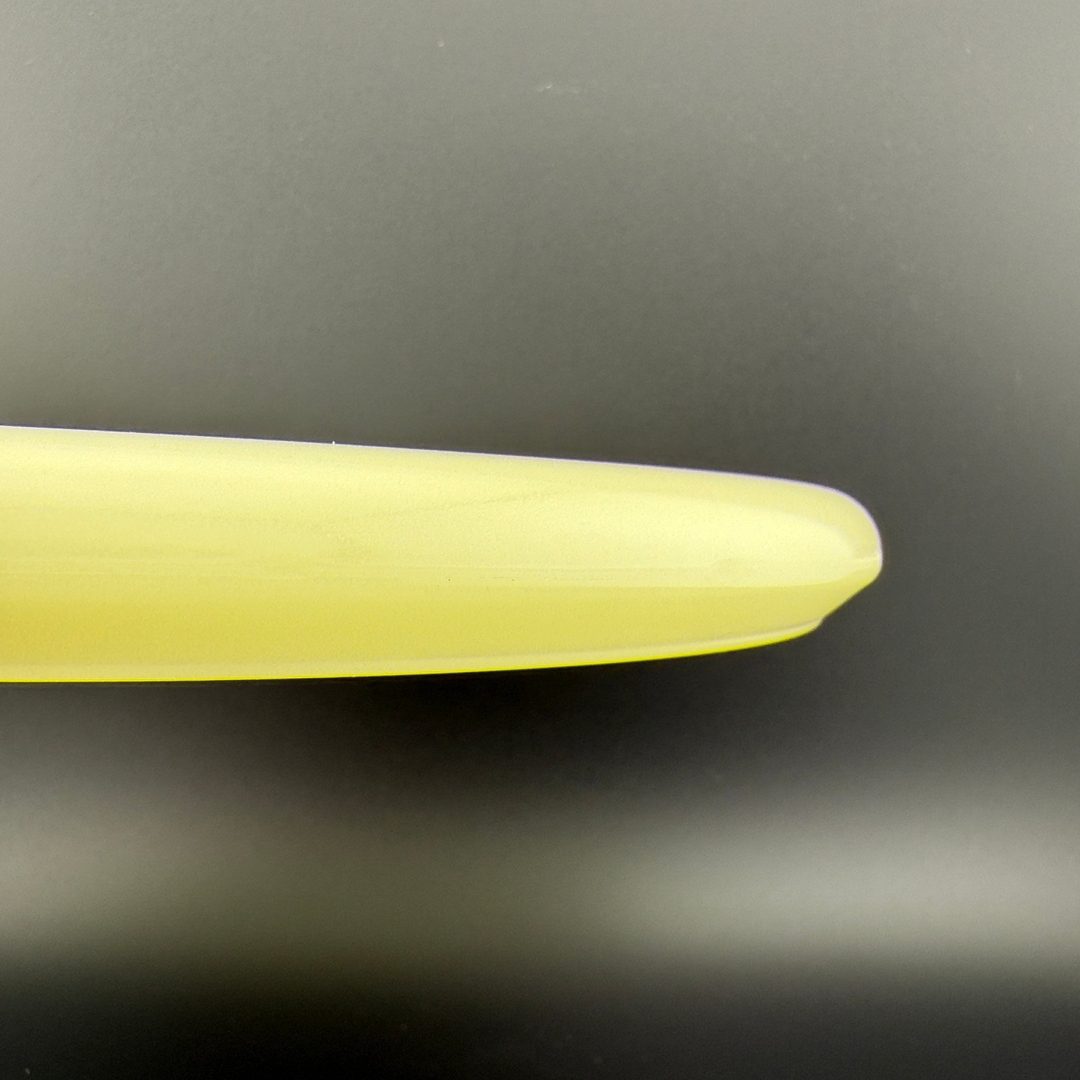 Nocturnal Profit - First Run - Heads Coin Stamp MINT Discs