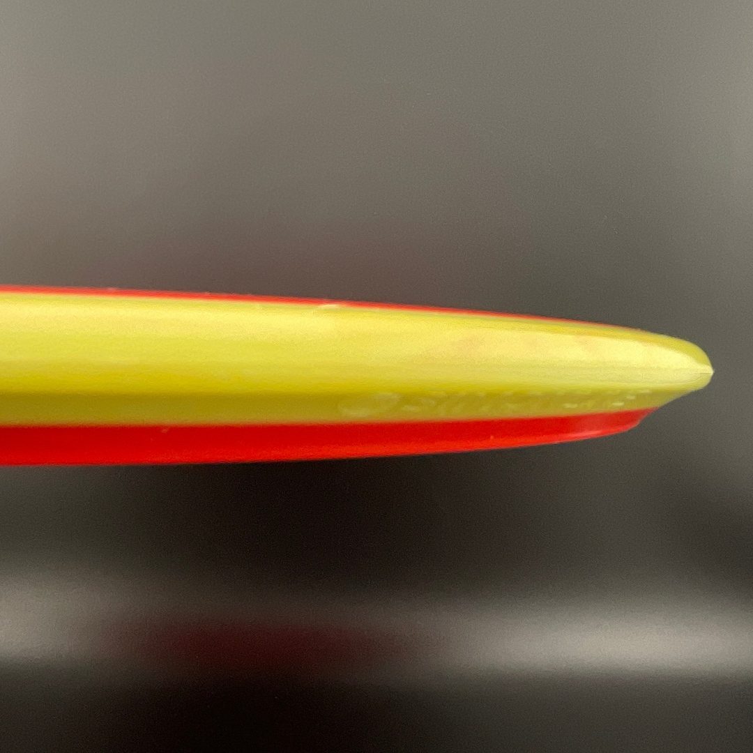 Neutron Balance - Simon Line Axiom