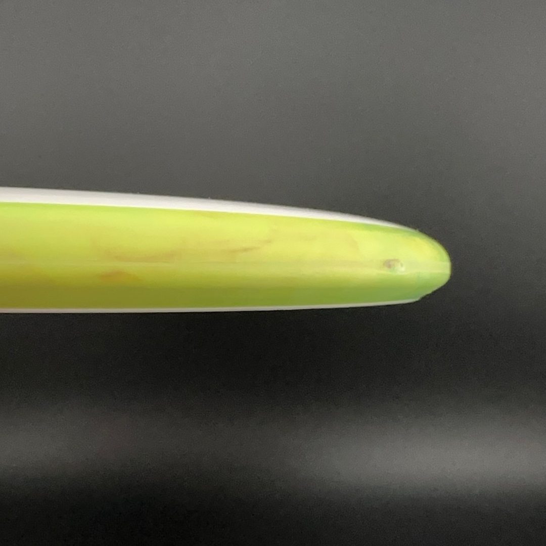 Soft Electron Pixel - Simon Line Axiom