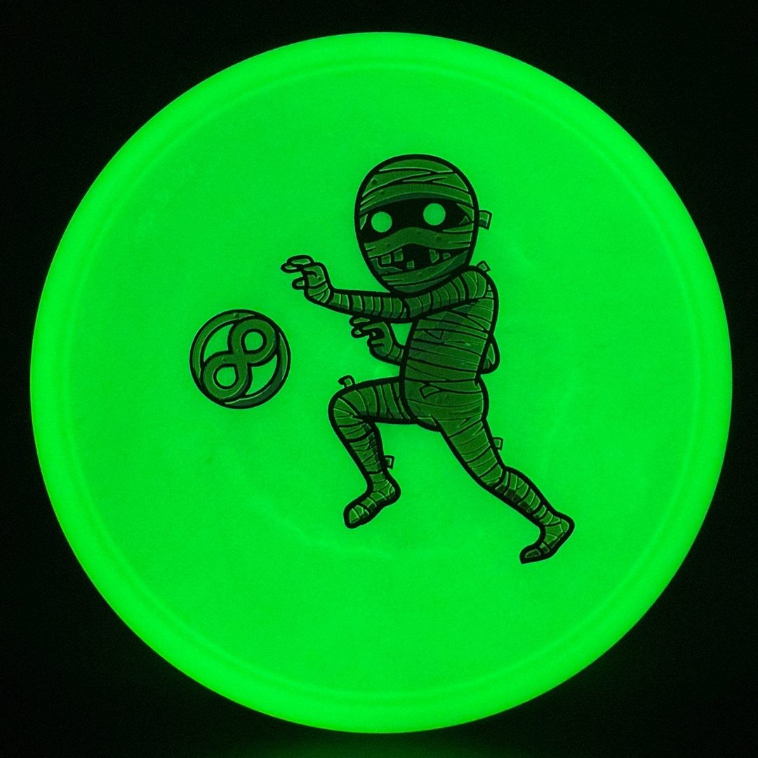 Proto Glow C-Blend Tomb - Mummy