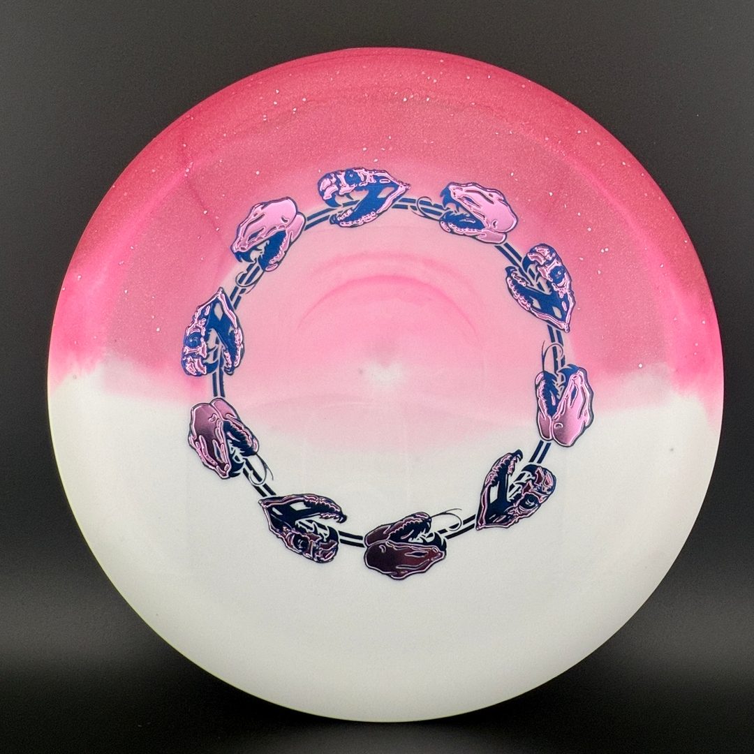 Duo Mamba - Ring Of Snakes Innova