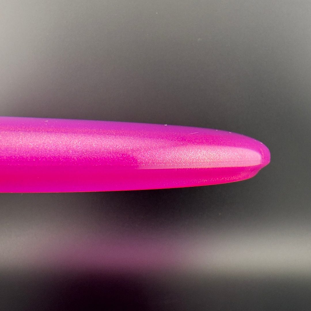 VIP Glimmer Swan 2 - Huk Lab TriFly Westside Discs