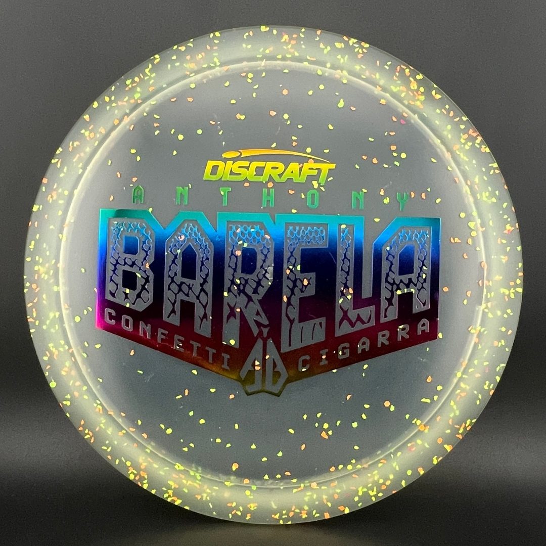 CryZtal Confetti Cigarra - Anthony Barela Discraft