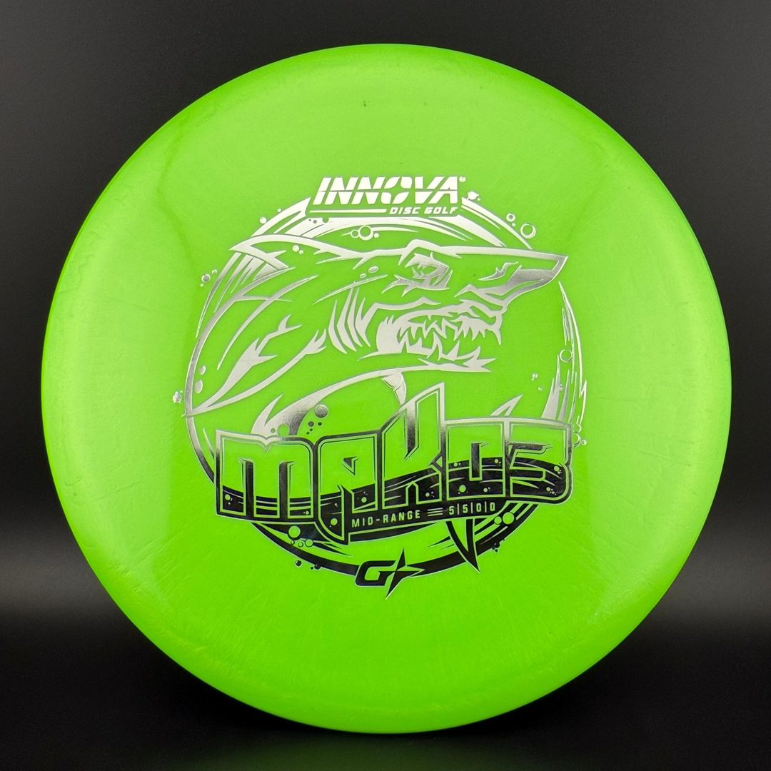 GStar Mako3 Innova