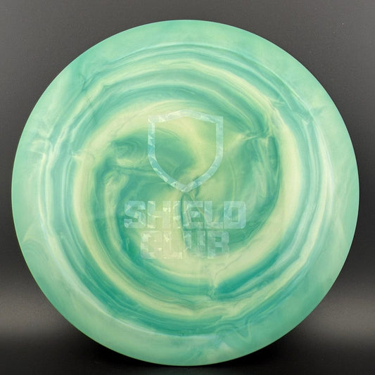 Swirl S-Line Cloud Breaker - Shield Club - Final Run *Colten Stash Discmania