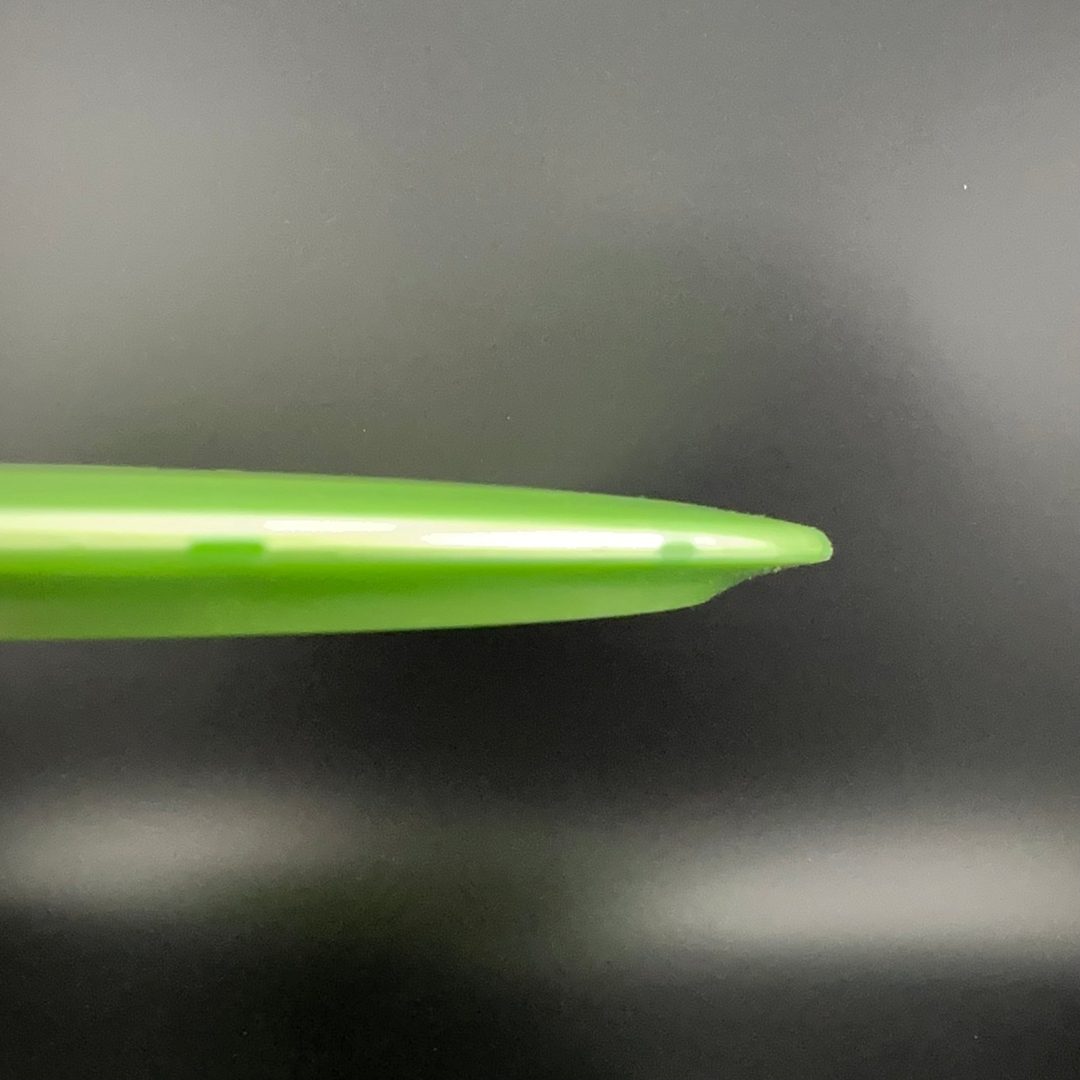 Ethereal Omen - First Run TSA