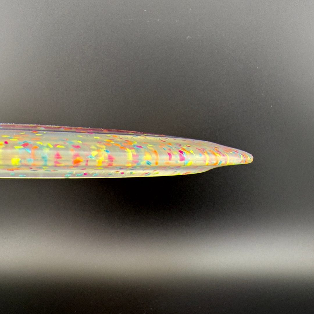 Z Confetti Venom - Anthony Barela 2025 Cascade Challenge Discraft