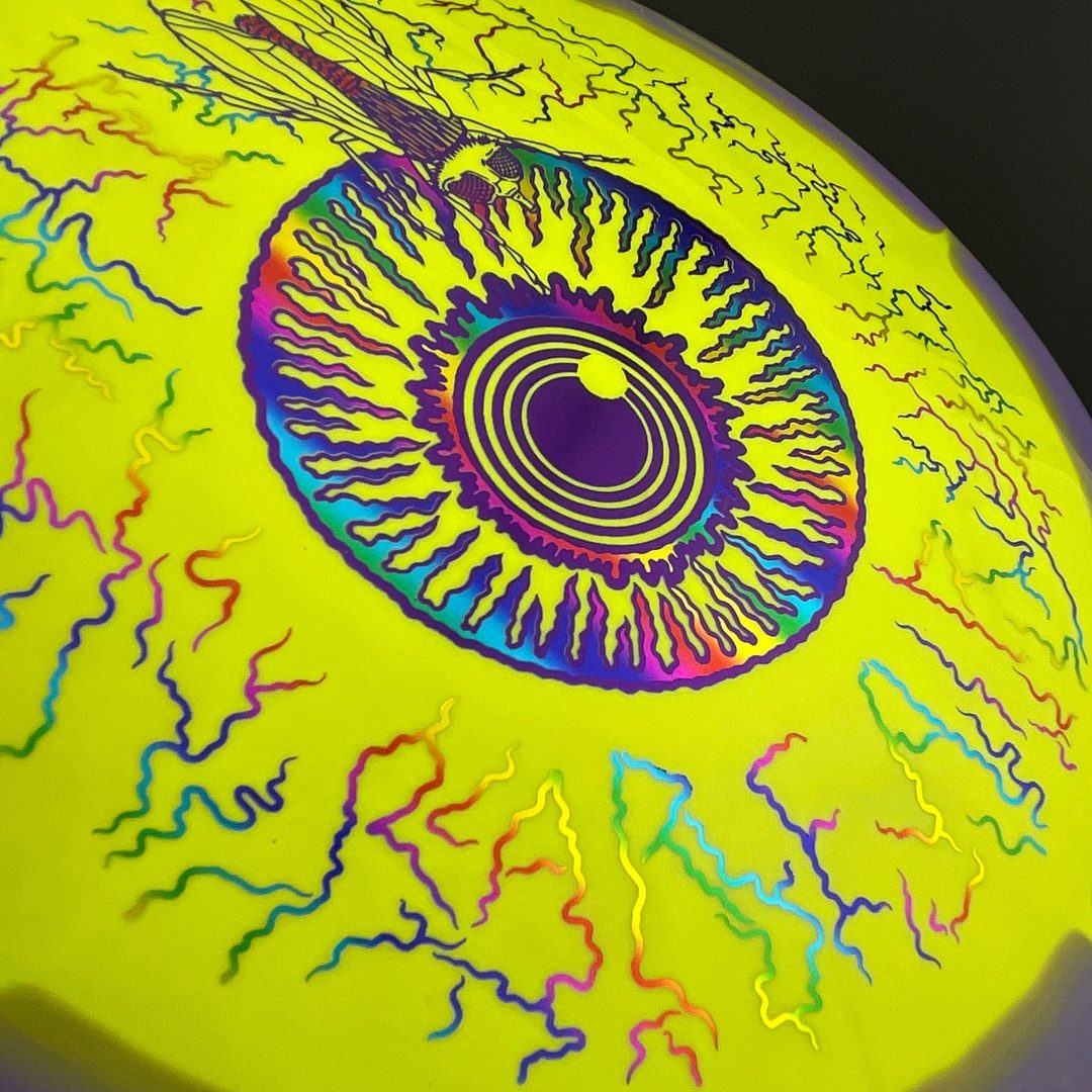 Halo Star Sidewinder- Eye-Fly RAD V2 by Ripper Studios Innova