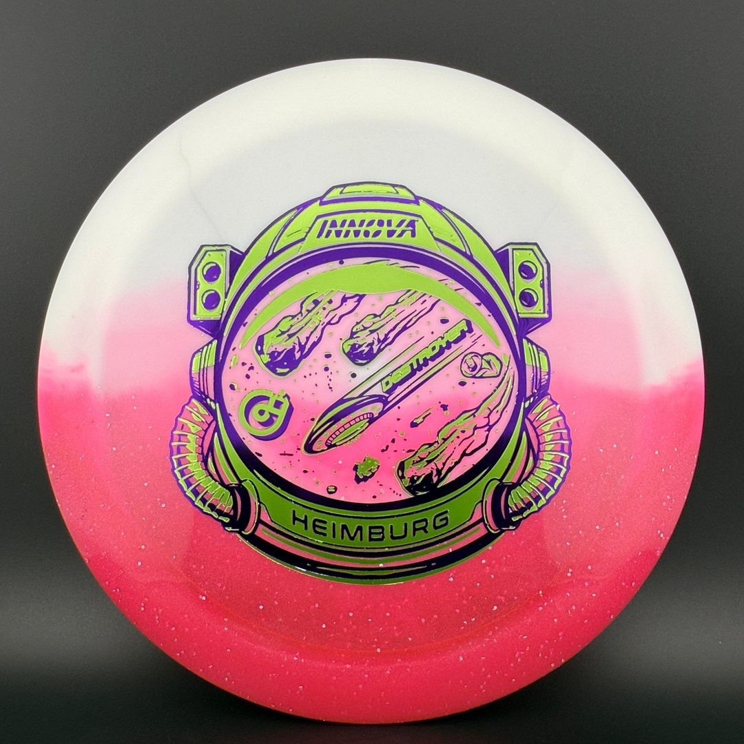Duo Destroyer - Calvin Heimburg Tour Series Innova