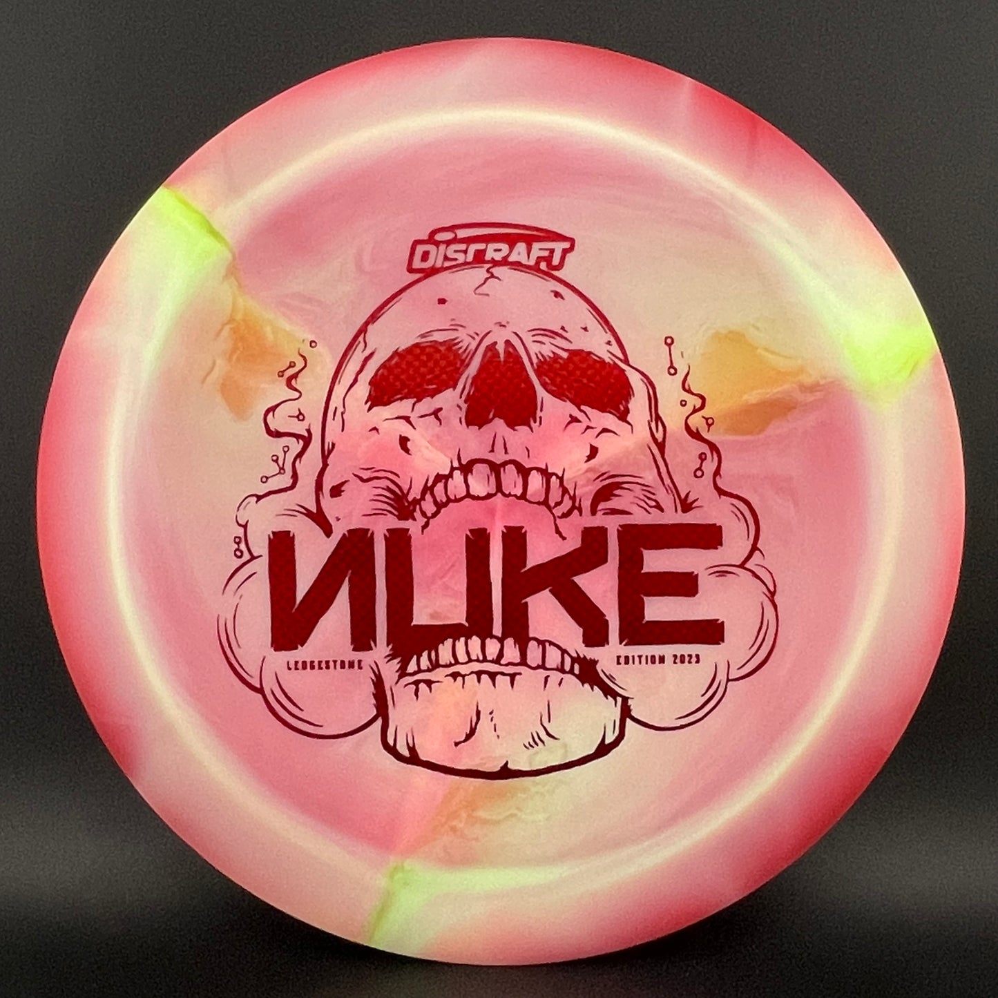 ESP Swirl Nuke - Limited Ledgestone 2023 Edition