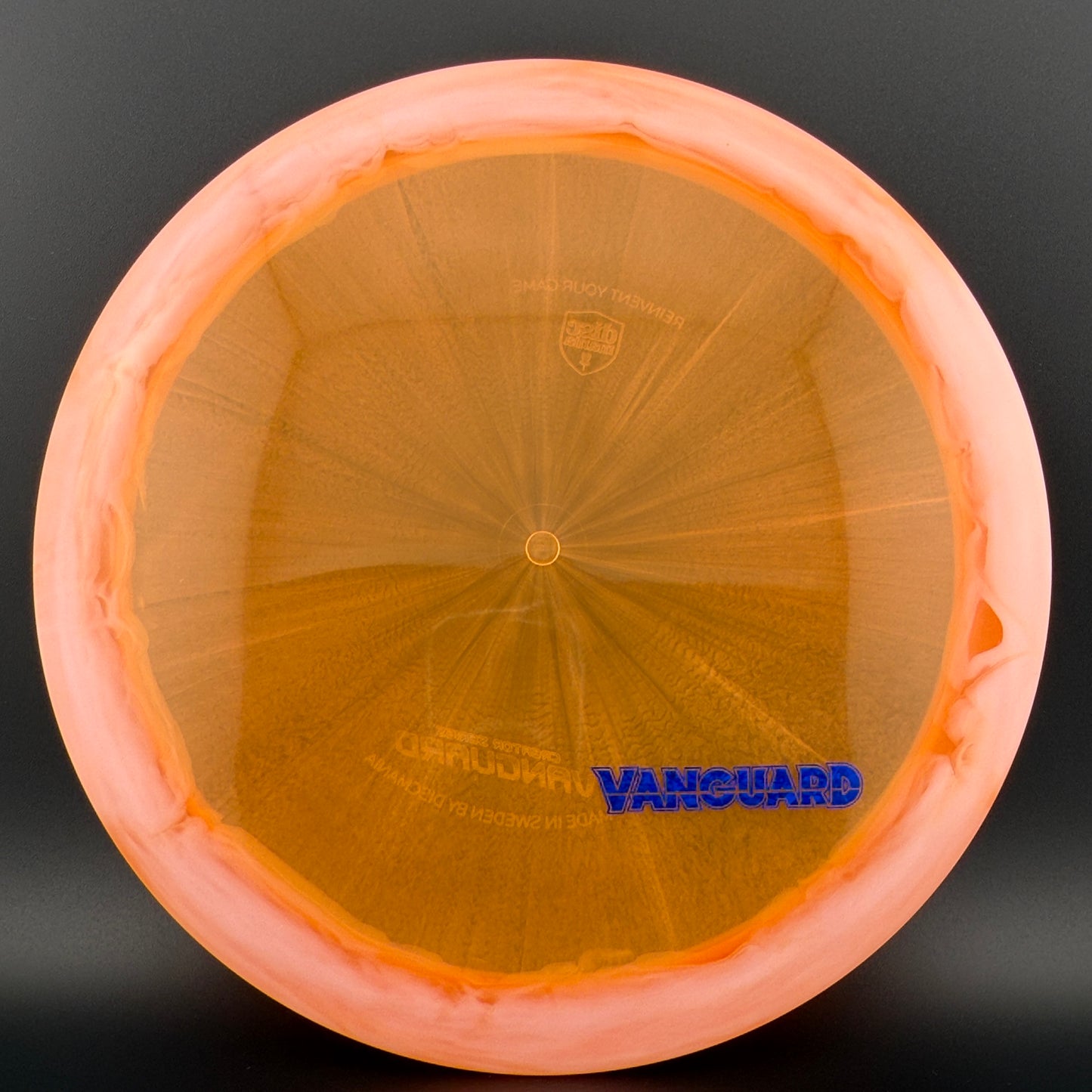 Horizon C-Line Vanguard - MBB 25