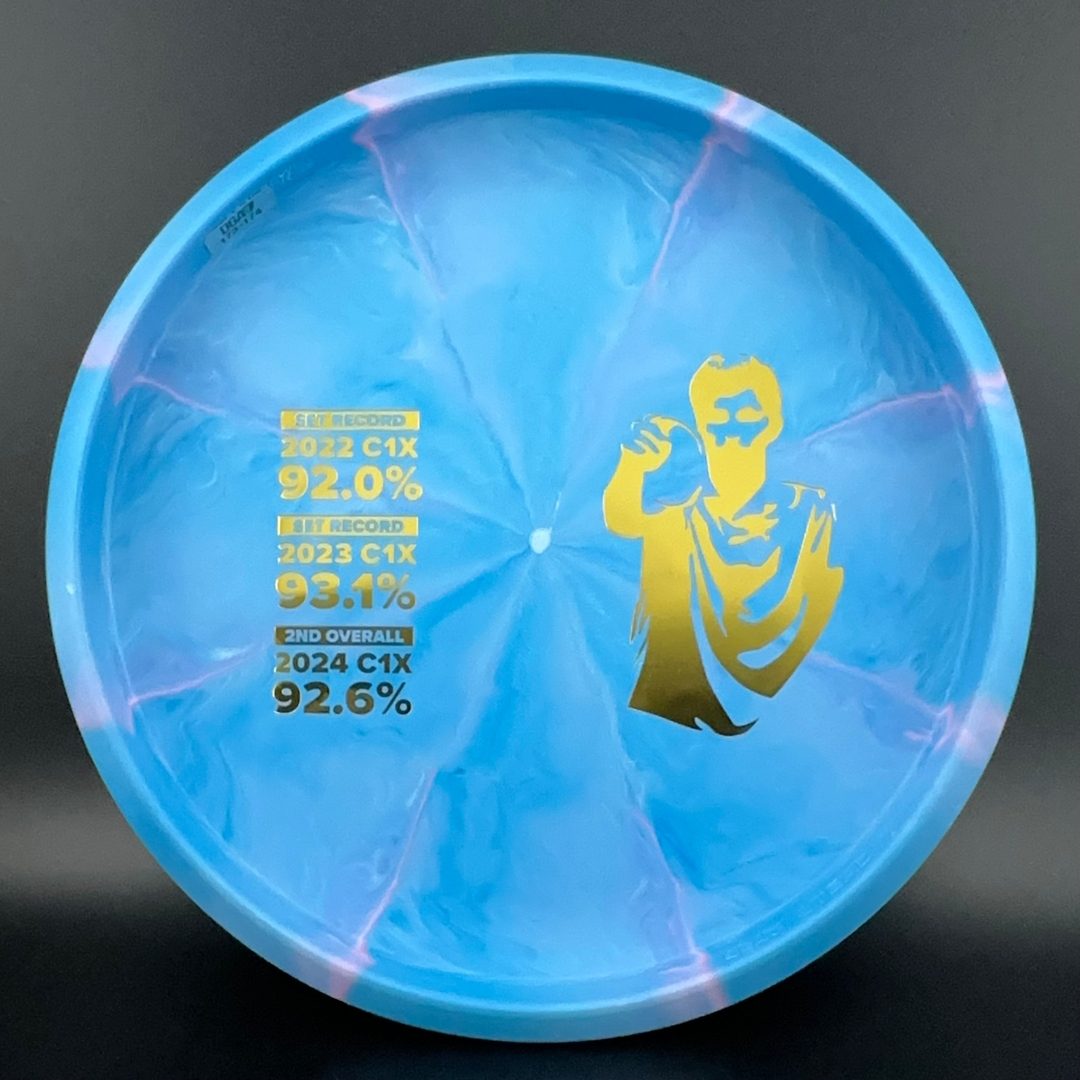 Swirl Stone Steady BL - Andrew Marwede DGA