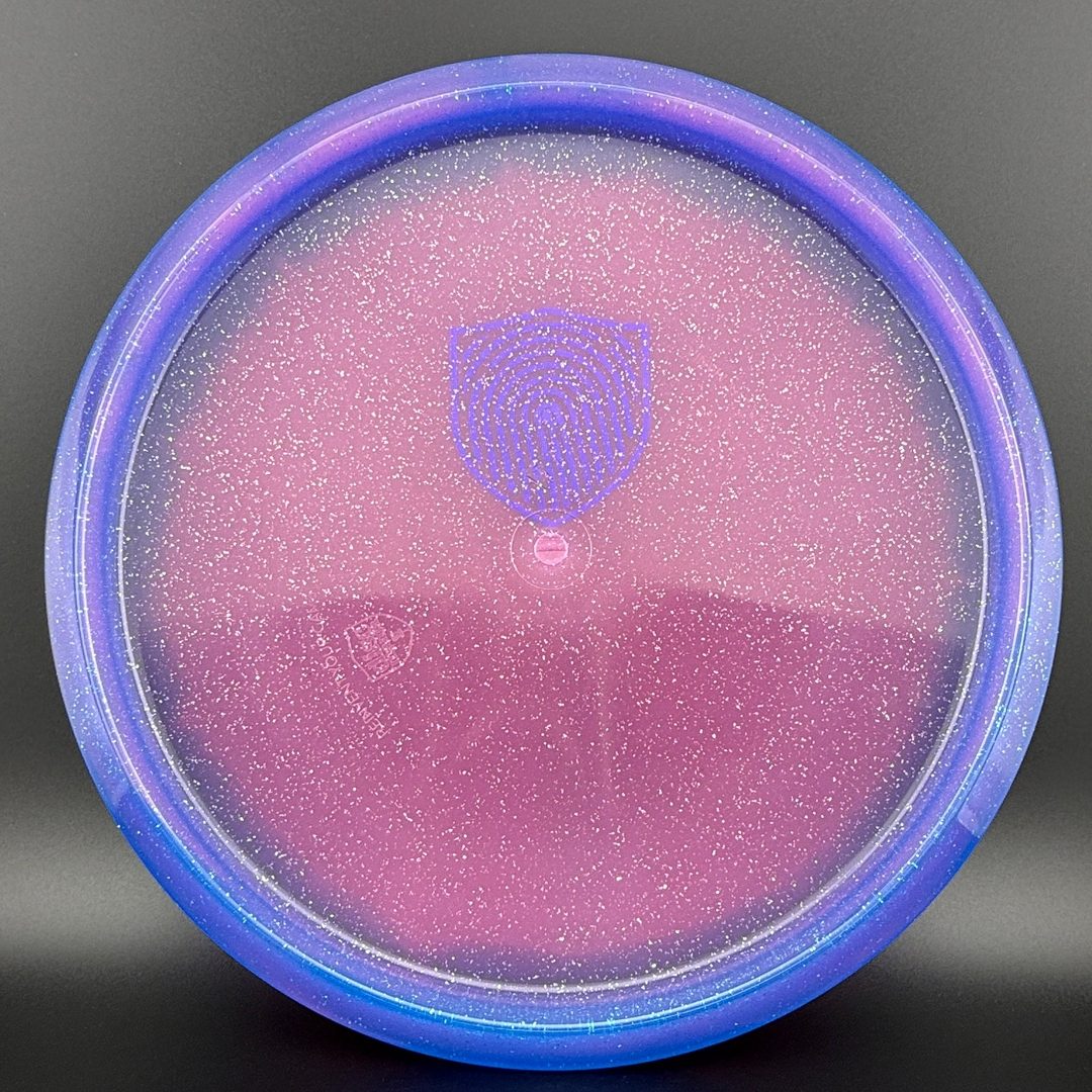 Metal Flake Horizon C-Line MD3 - Fan Vote dna Series Discmania