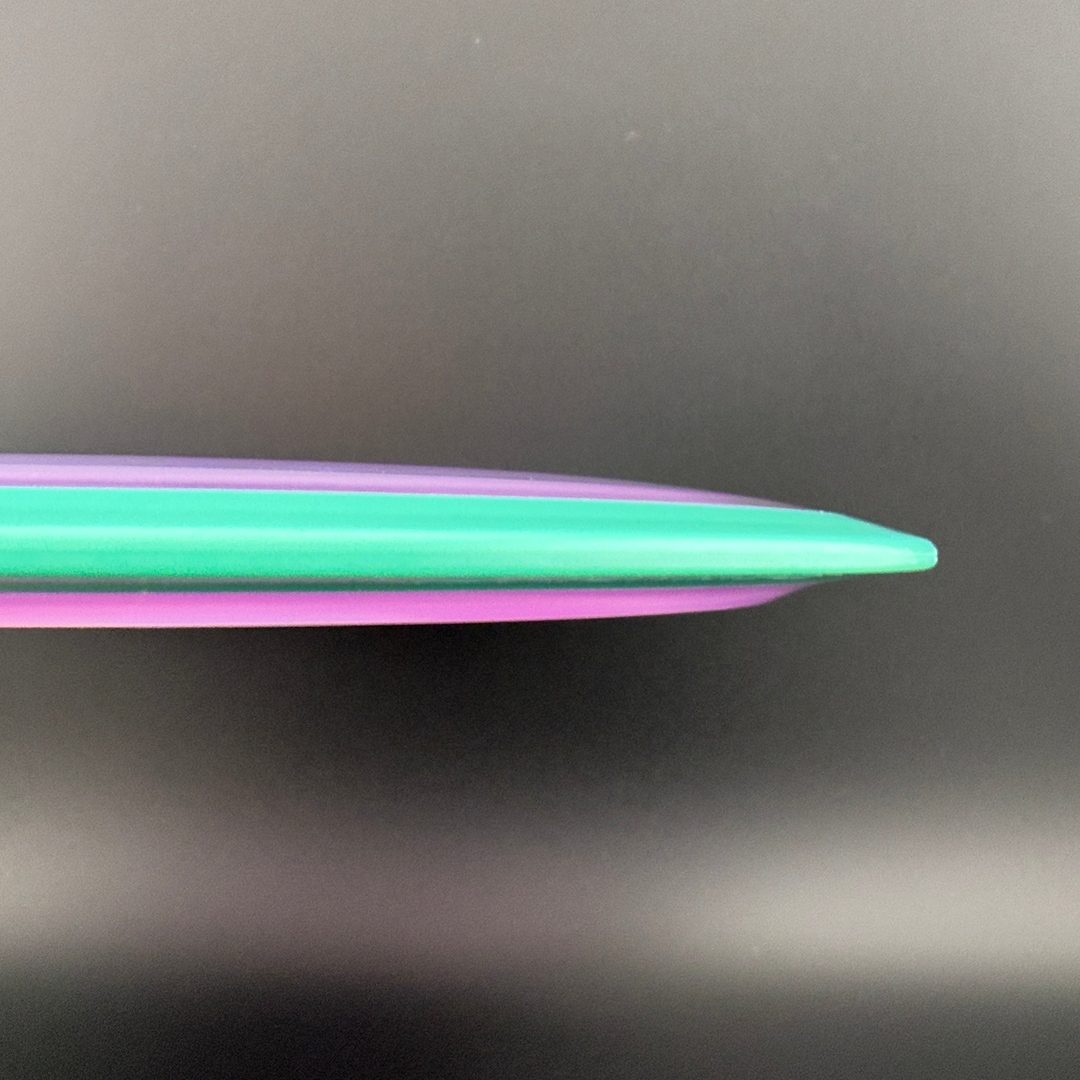 Proton Time-Lapse Re-Tooled - MVP Open 2025 Axiom