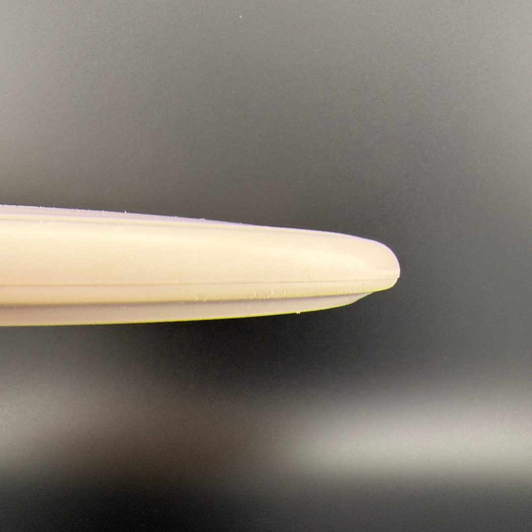 Soft Pro Pig - Domey Run! Innova