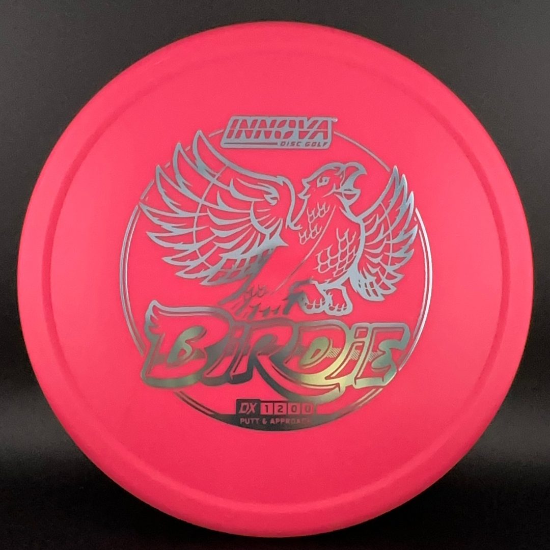 DX Birdie "Thumtrac" - Putt & Approach Innova