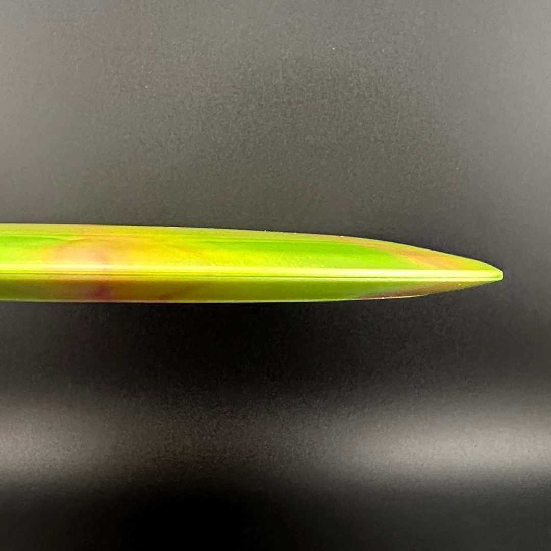 Titanium Swirl Scorch Discraft