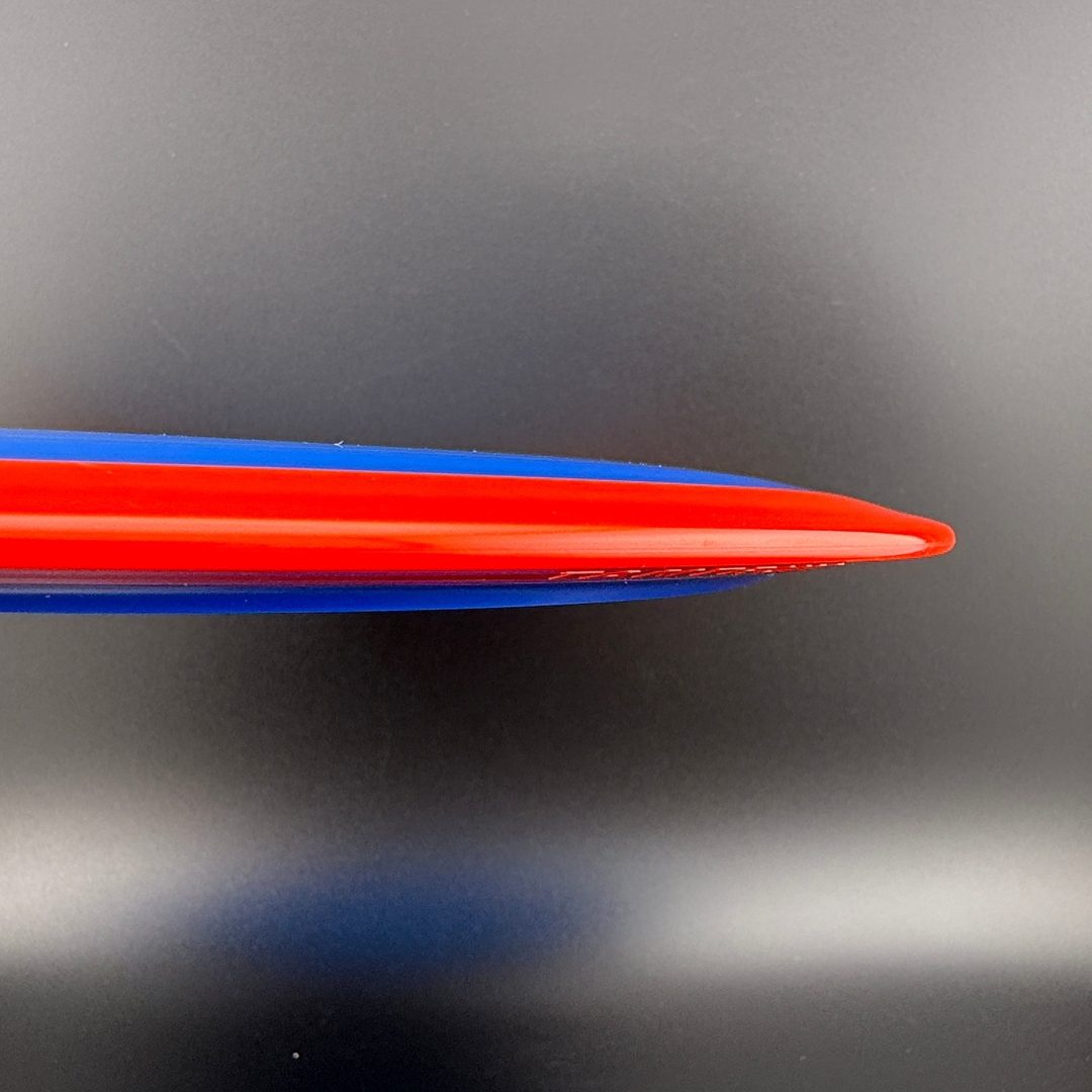 Neutron Tantrum Axiom