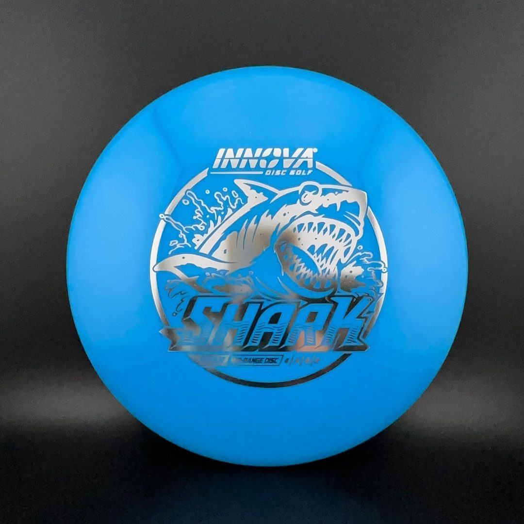 Star Shark Innova