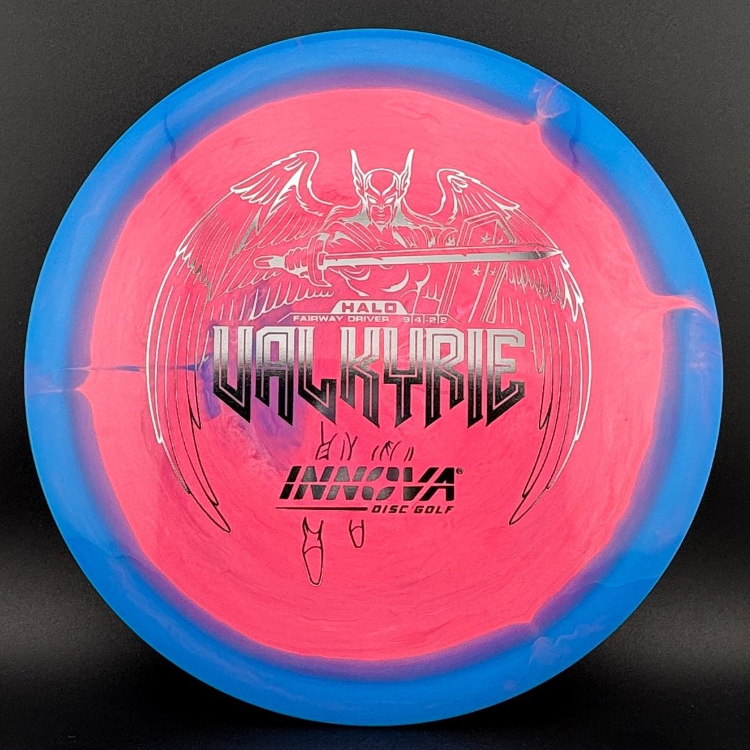 Halo Star Valkyrie Innova