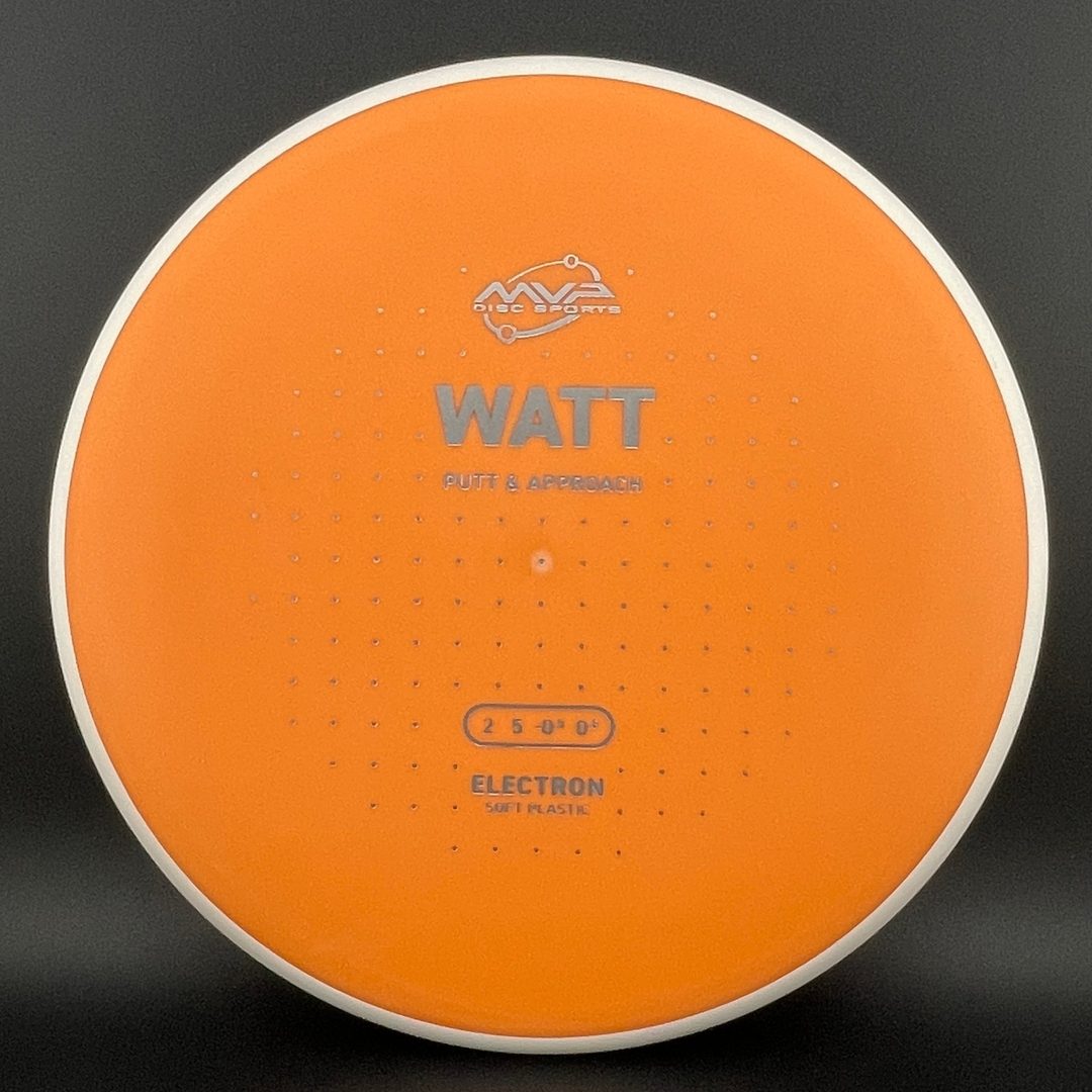 Soft Electron Watt MVP