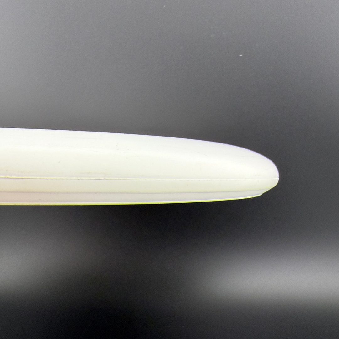 Crazy Tuff Challenger - 2015 Ledgestone *Gibson Stash* Discraft