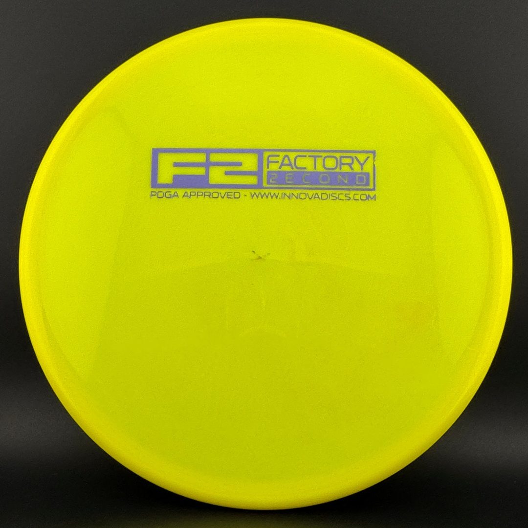 Star Toro - F2 Innova