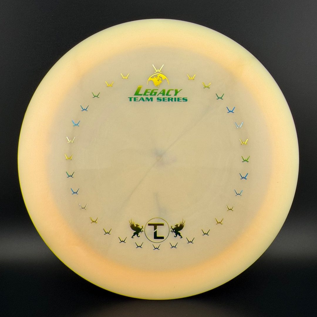 Glow Pinnacle Outlaw - Team Series *Gibson Stash* Legacy