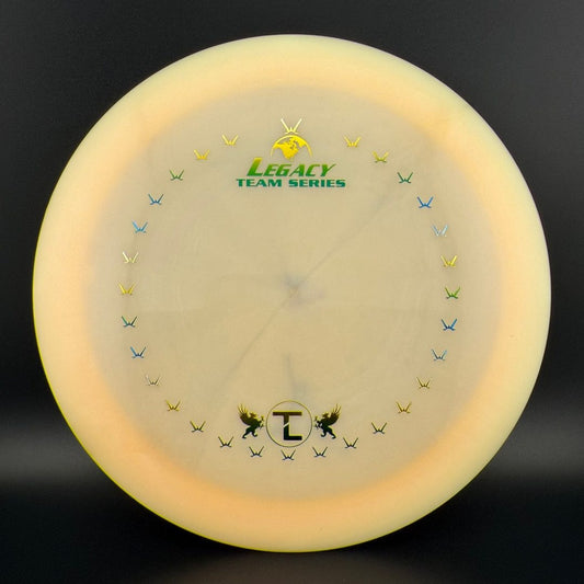 Glow Pinnacle Outlaw - Team Series *Gibson Stash* Legacy