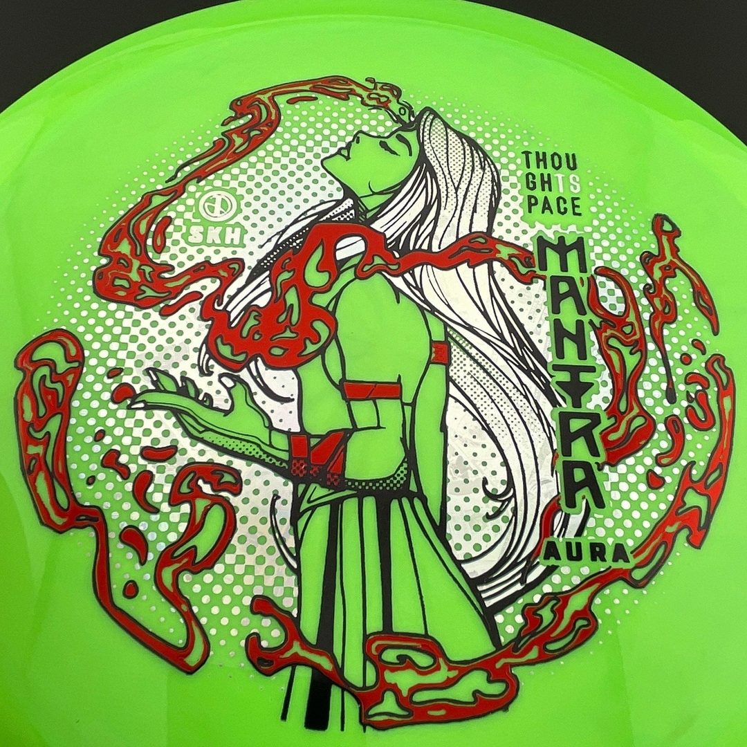 Aura Mantra - Imported SKH Limited TSA