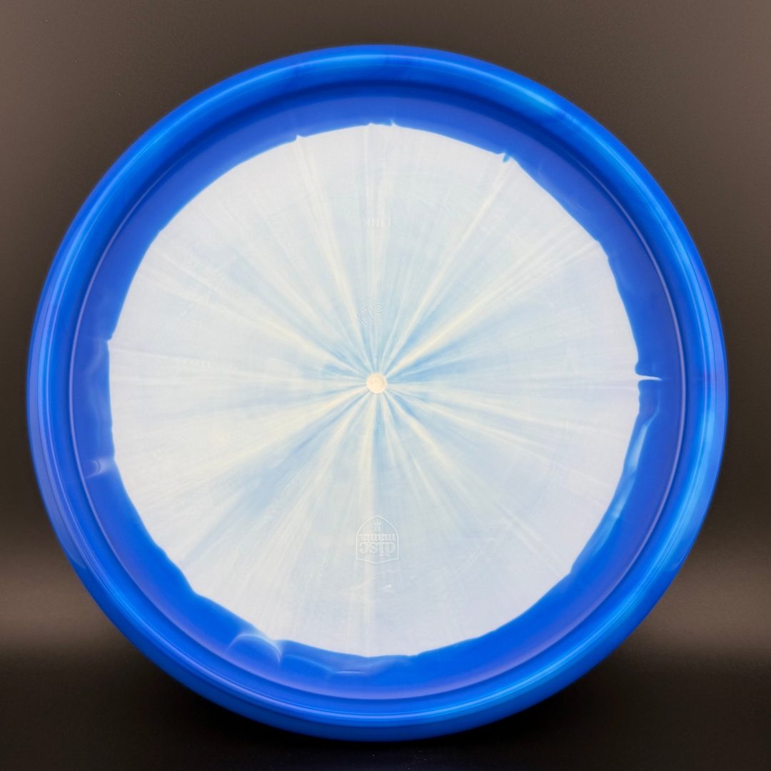 Horizon S-Line Link - Tuomas dna Series Discmania