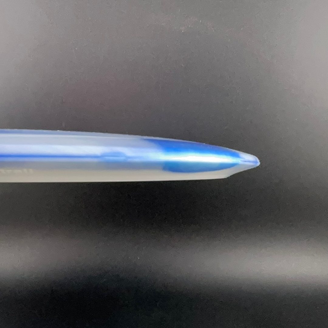 Retina Chemtrail - Burst Doomsday Discs