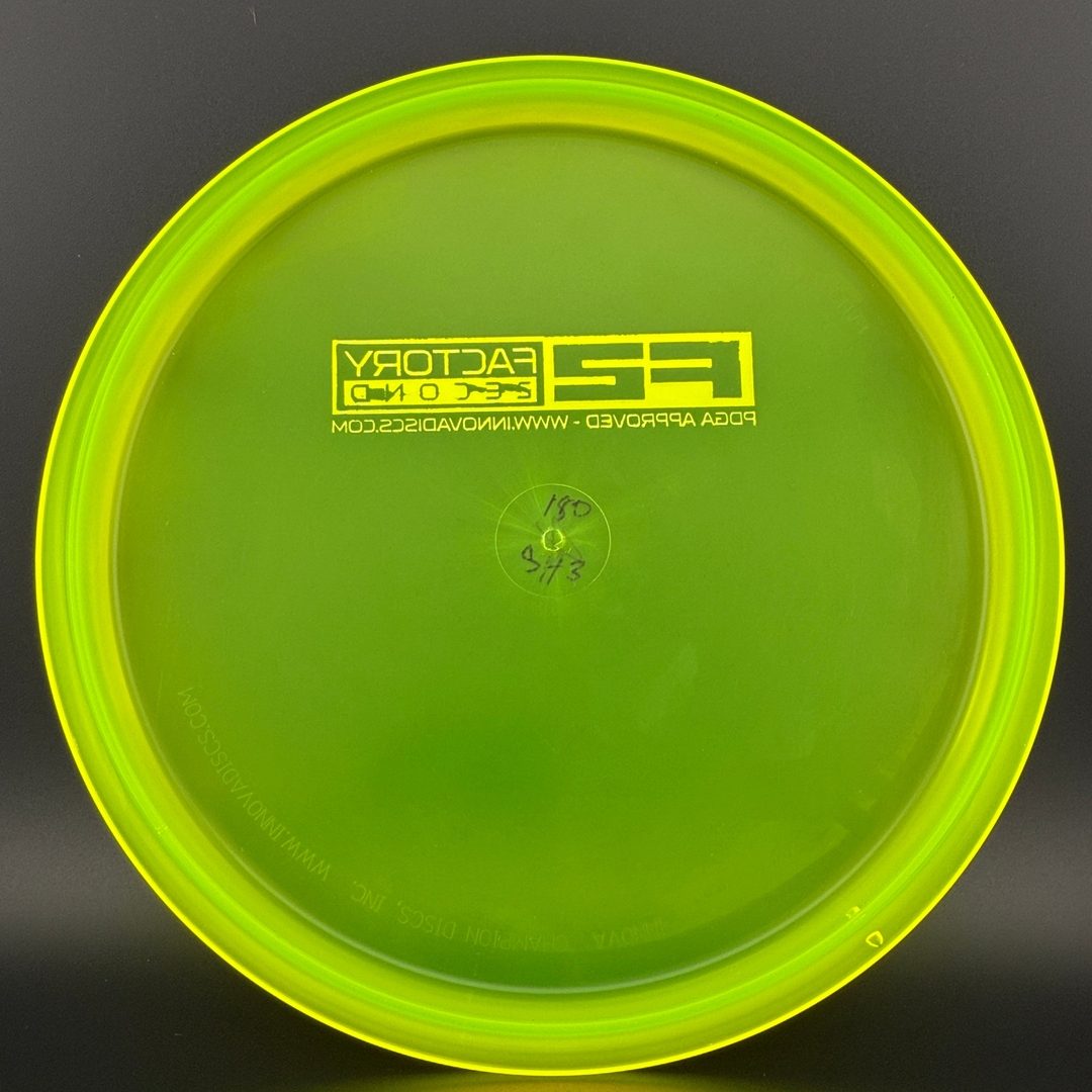 Champion Shark3 Penned - F2 Innova