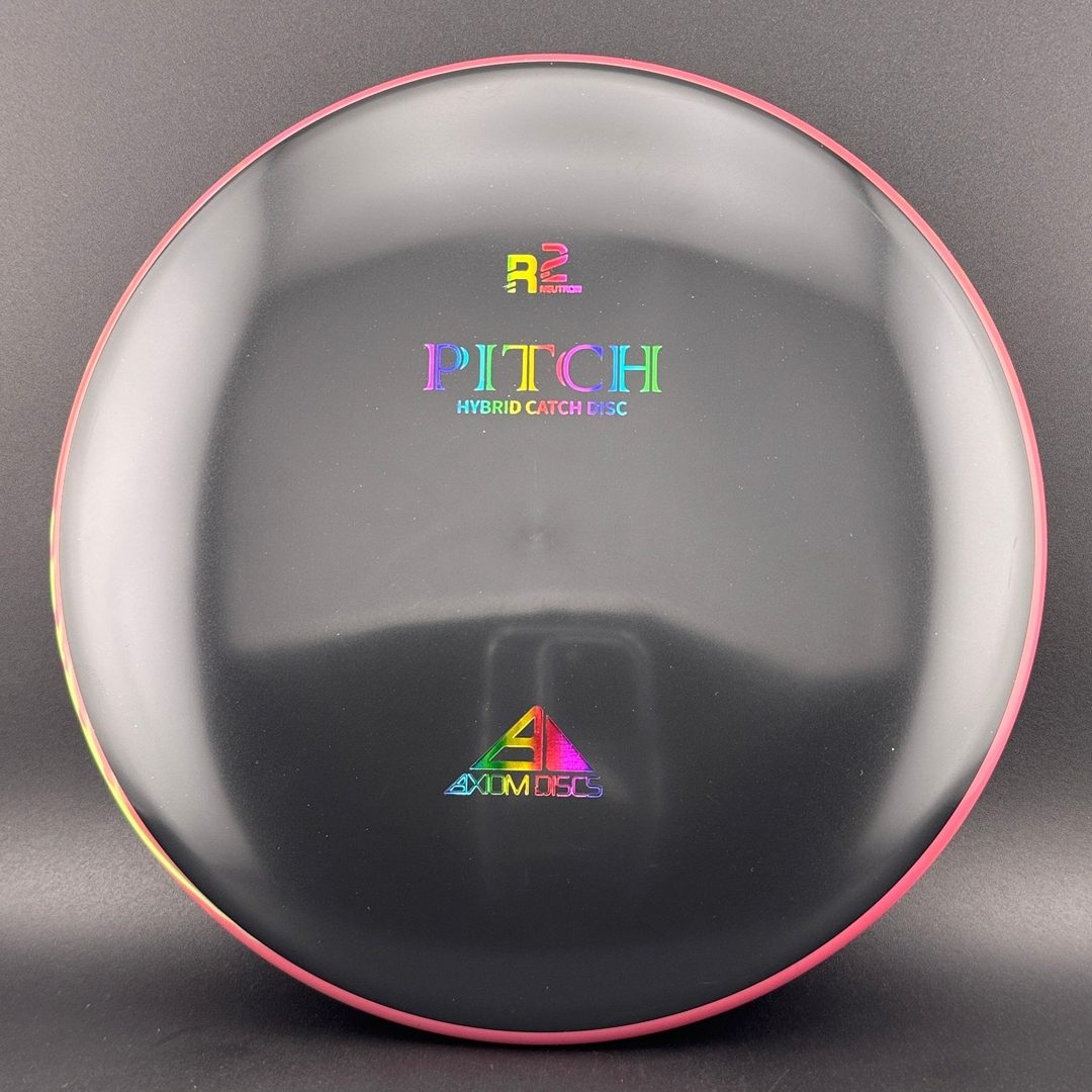 R2 Neutron Pitch Axiom
