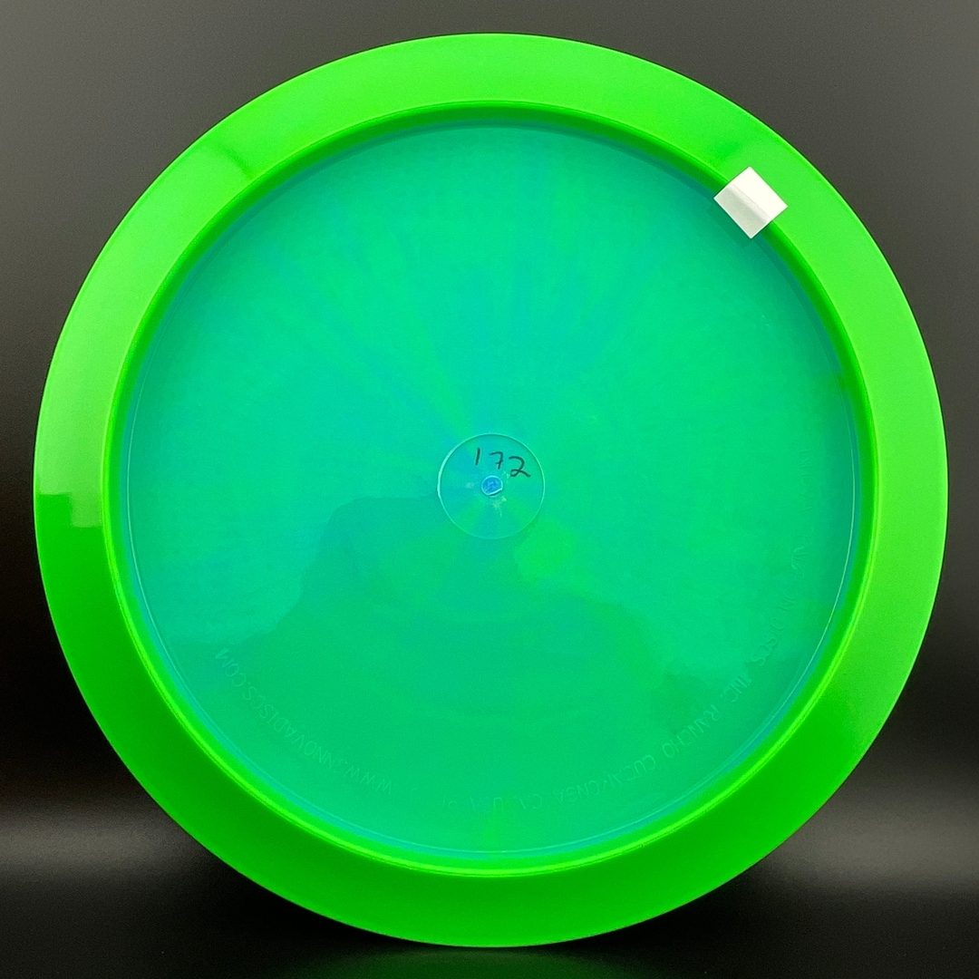 Halo Star Thunderbird Innova