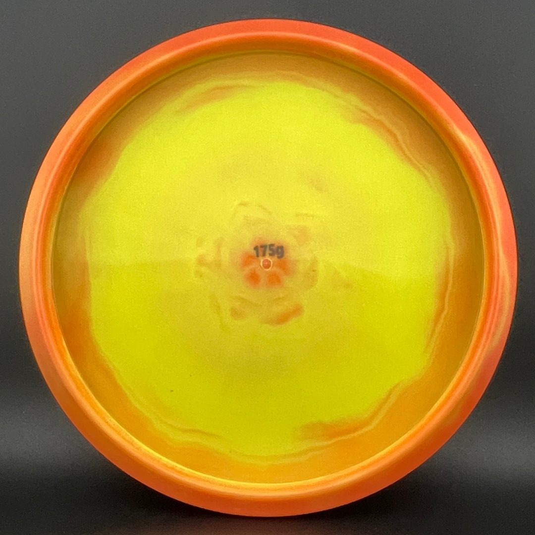 Swirl ESP Joy Prototype - Paige Pierce Discraft