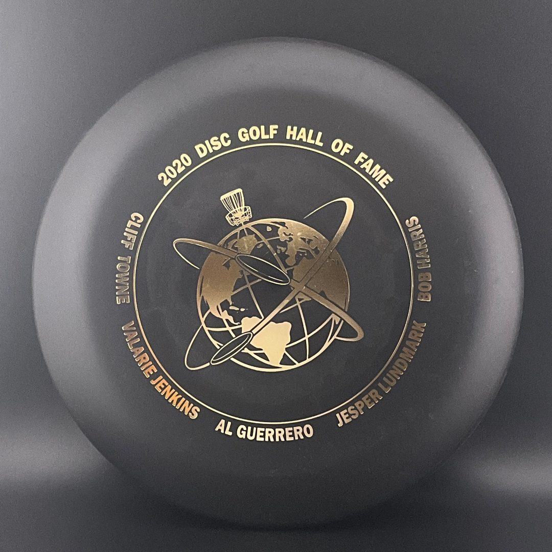 KC Pro Aviar - 2020 Hall of Fame Commemorative *Speedy Stash* Innova