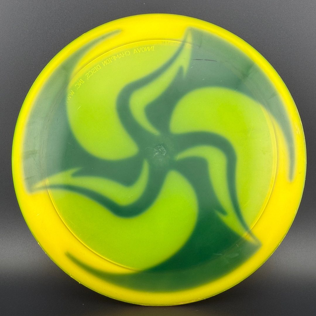 C-Line PD2 - "The Stone" Jussi Ink - Huk Dyed *Gibson Stash Used* Discmania