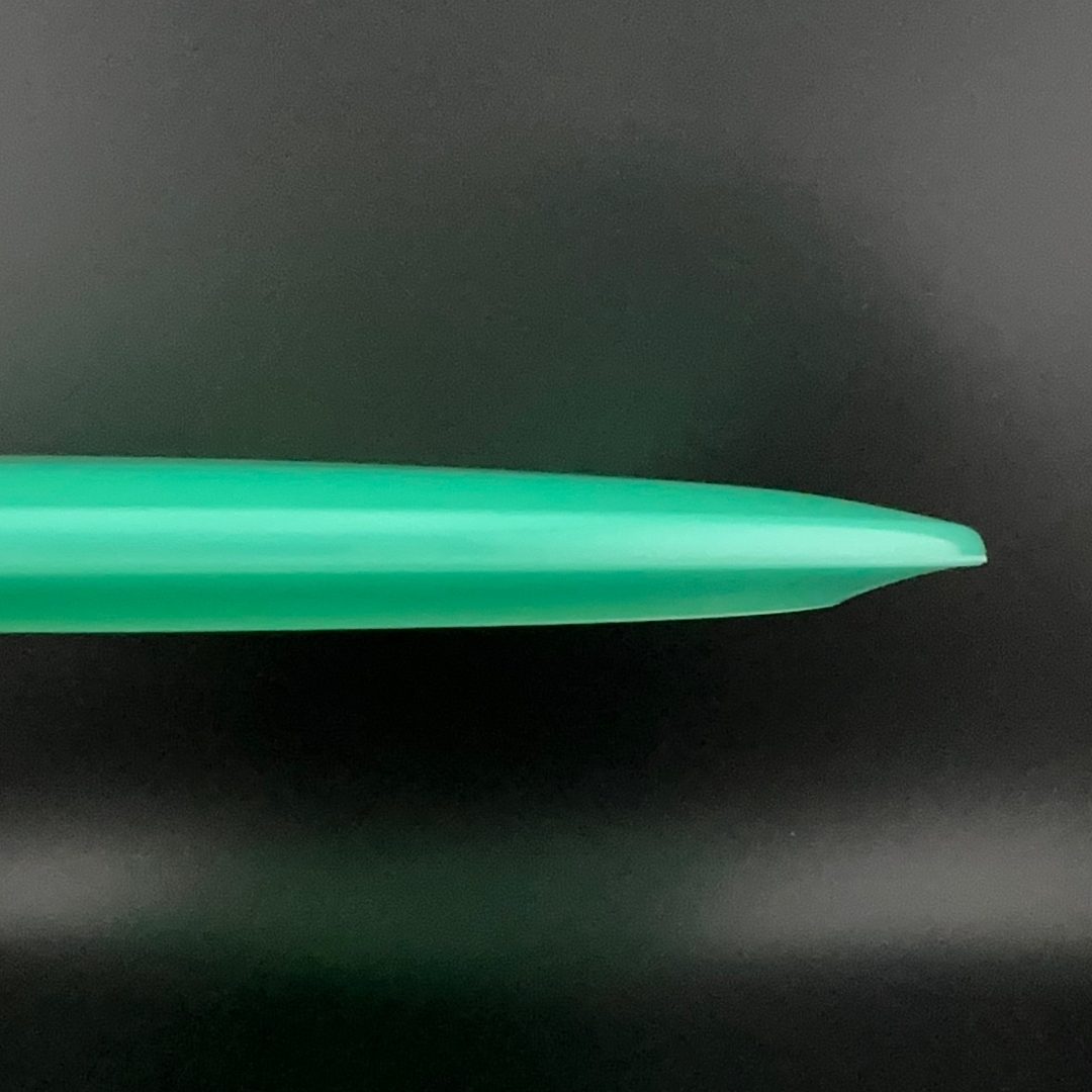 Proto Glow Champion Firebird - 10 Year Anniversary Nate Sexton Innova