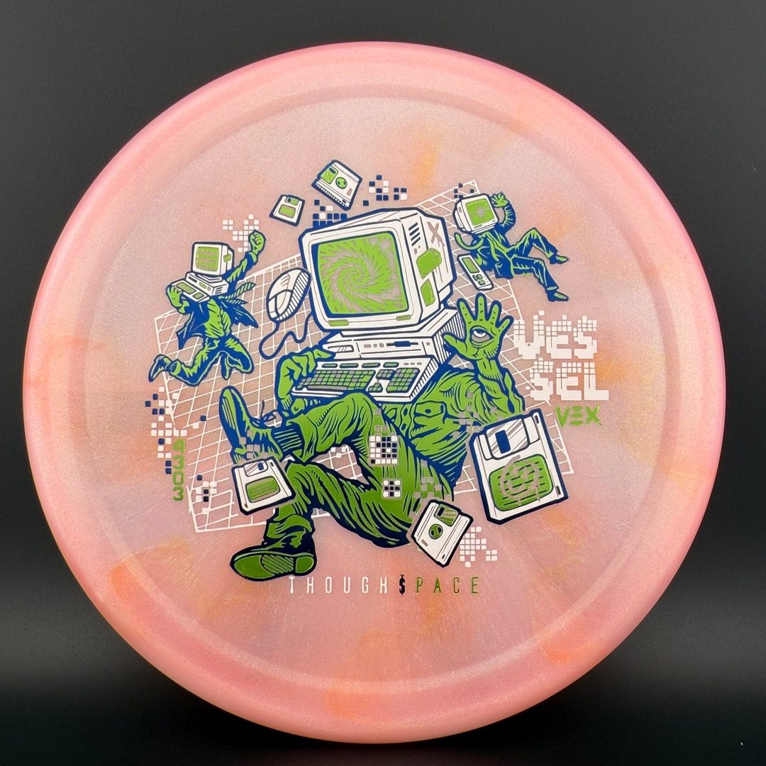 Vex Vessel - Second Run TSA