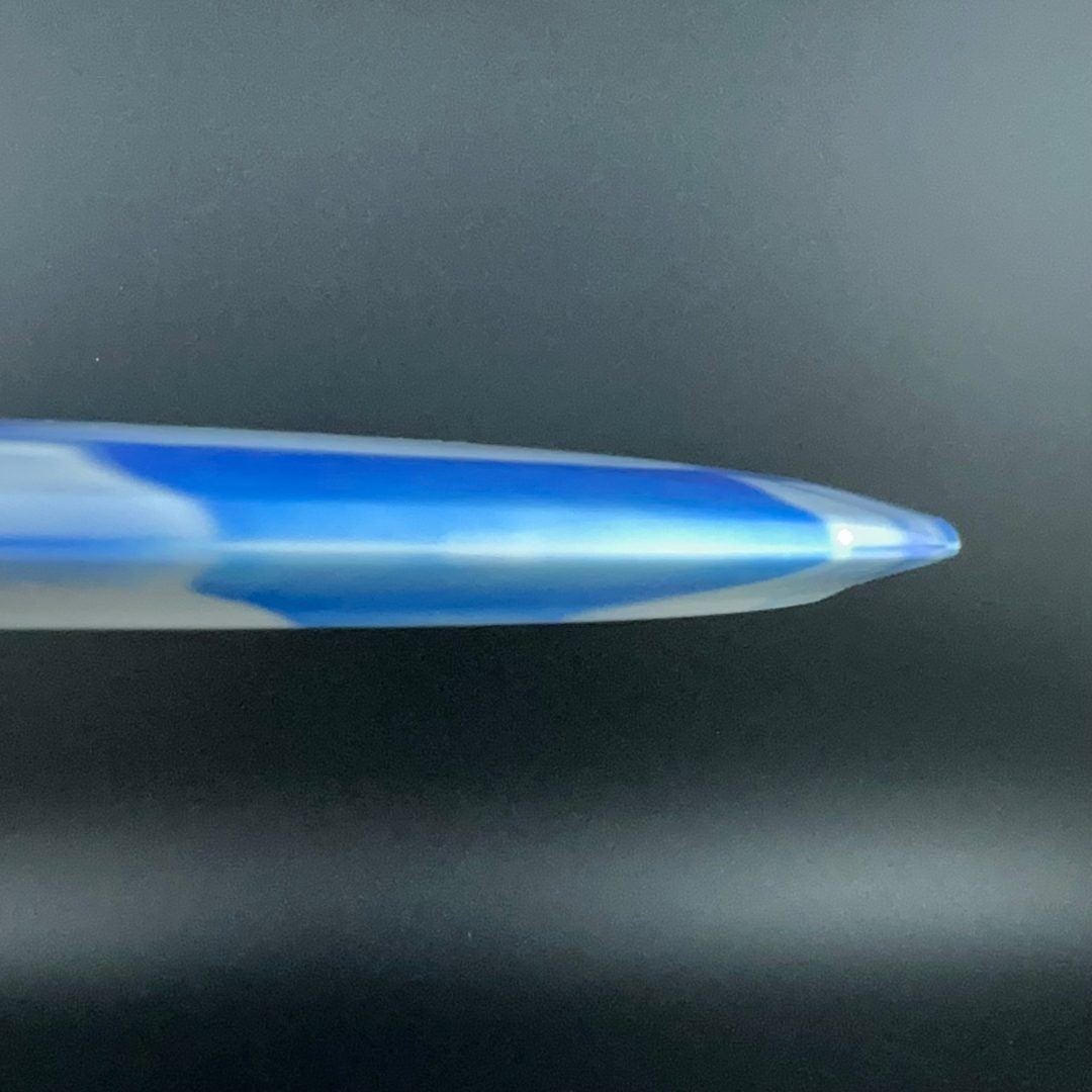 Retina Chemtrail - Burst - Crushin' Amanitas by Manny Trujillo Doomsday Discs