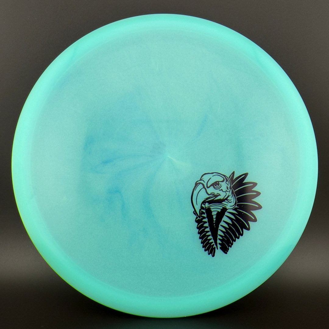 Classic Glow Champion Roc3 - Artist Corner Innova