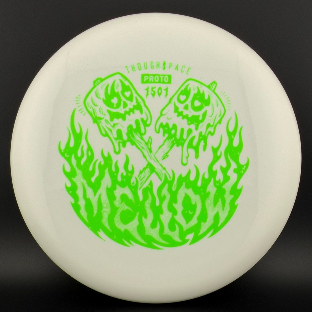 Premium Mellow - Prototype Catch Disc