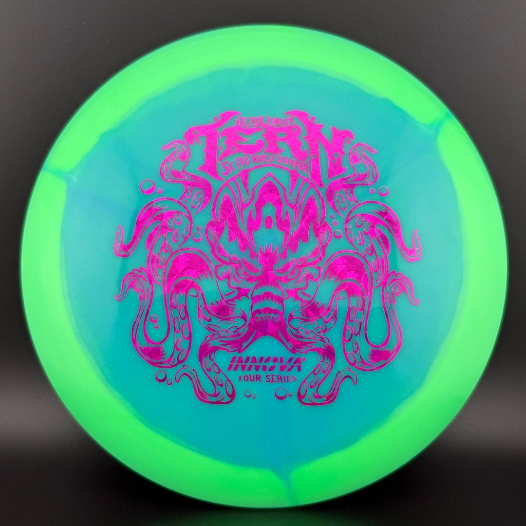 Proto Glow Halo Star Tern - 2024 Juliana Korver Tour Series Innova