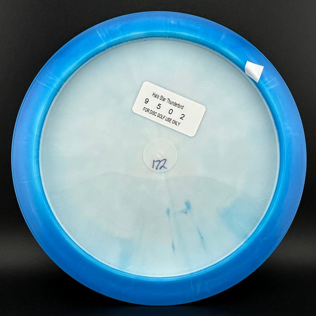 Halo Star Thunderbird - Thunderclaw by Micah Malone Innova