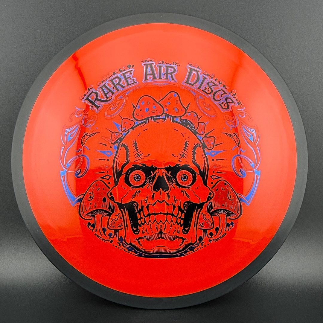 Neutron Trail - Crushin' Amanitas VIP 3.0 by Manny Trujillo MVP