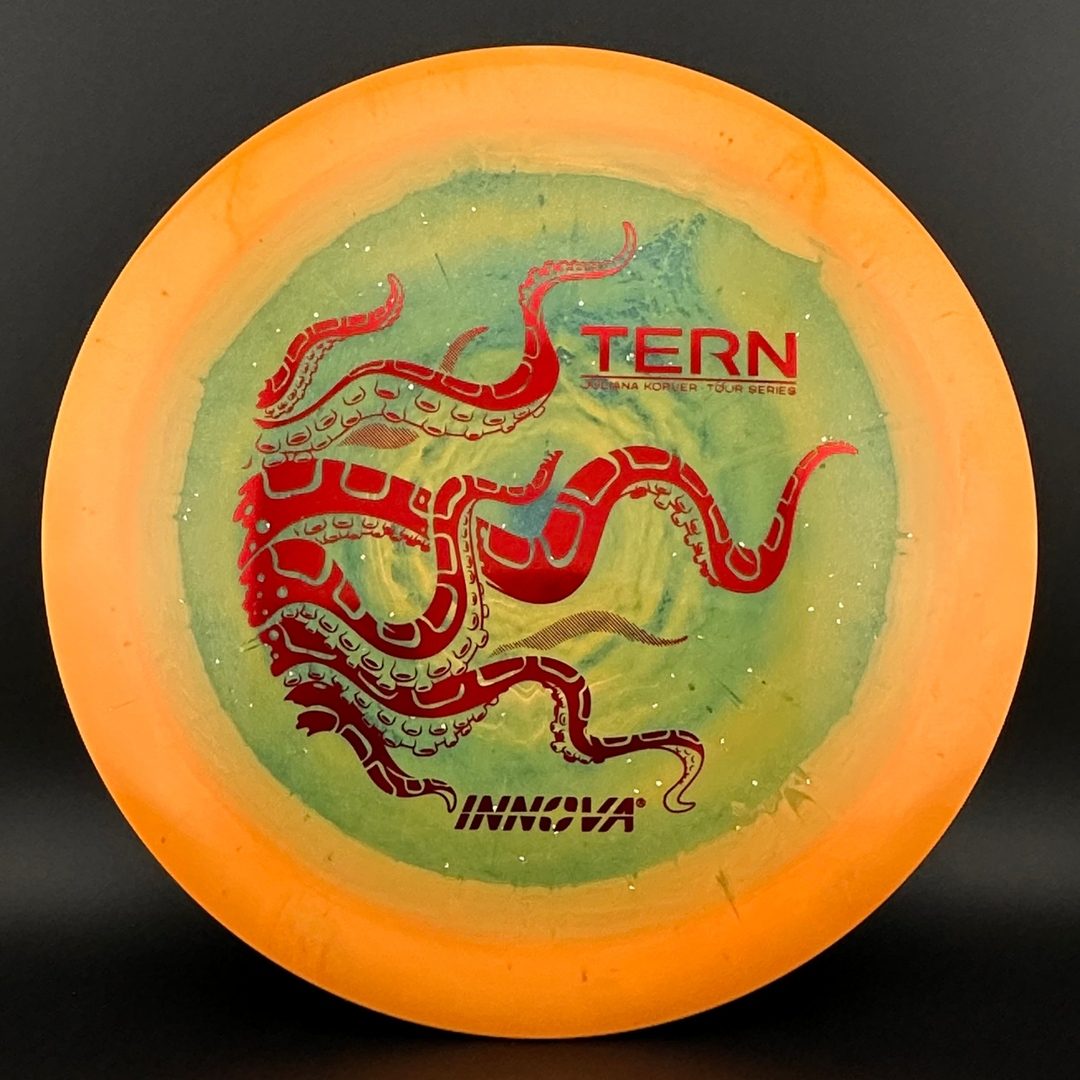 Halo Moondust Champion Tern - 2025 Juliana Korver Tour Series Innova
