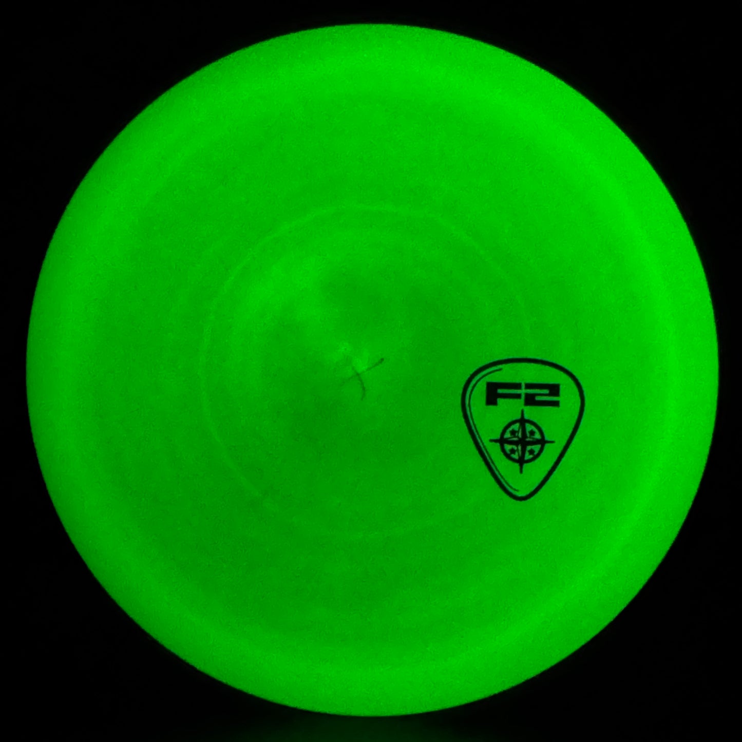 Color Glow Star Wraith - F2 - Kat Mertsch Takeover