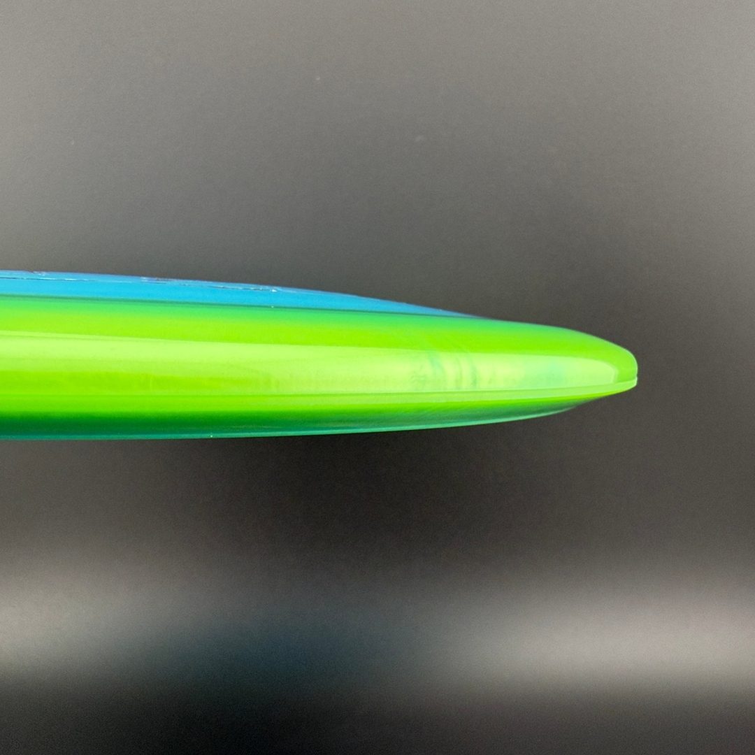 Halo Star Fox Innova